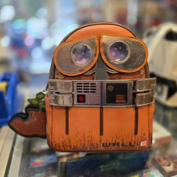 Loungefly Pixar - Wall-E Zainetto